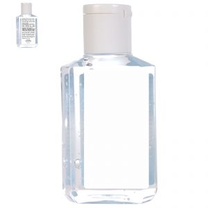 60ml Gel Hand Sanitiser