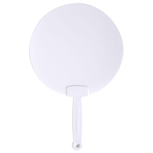 Hand Held Plastic Fan