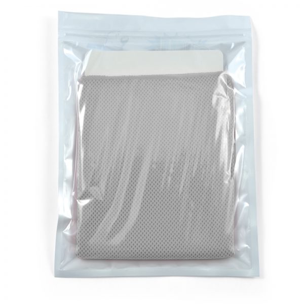 Chill Cooling Towel in Pouch