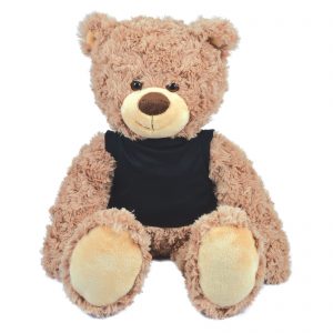 Bailey Plush Bear