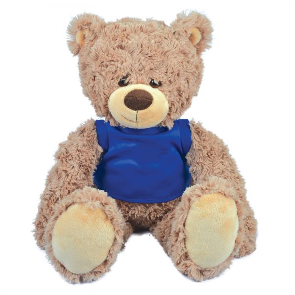 Bailey Plush Bear