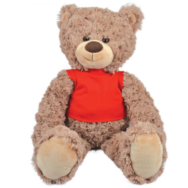 Bailey Plush Bear