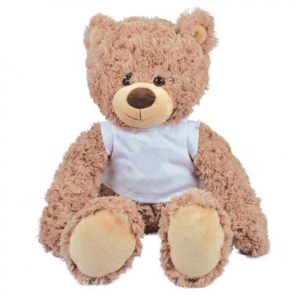 Bailey Plush Bear