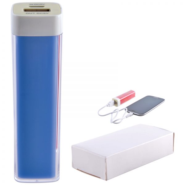 Essential Mobile Phone Power Bank