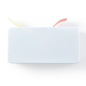 Duo Sticky Note Dispenser