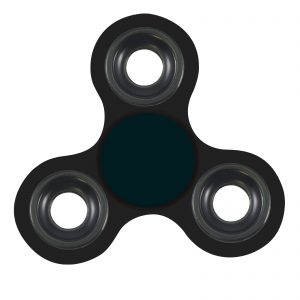 Fidget Spinner