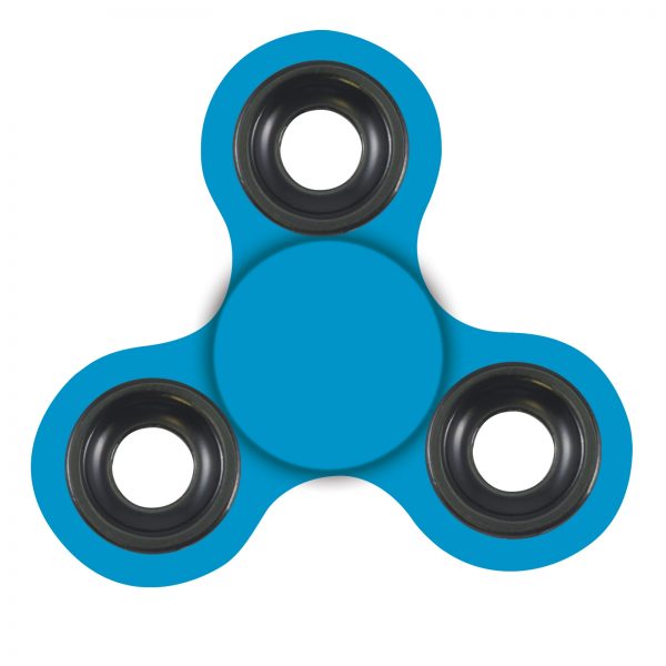 Fidget Spinner