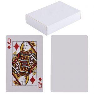 Playing Cards