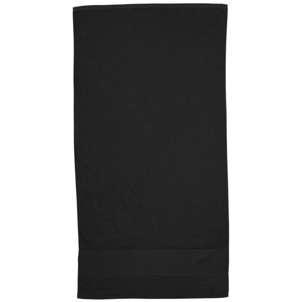 Terry Velour Towel - Image 11