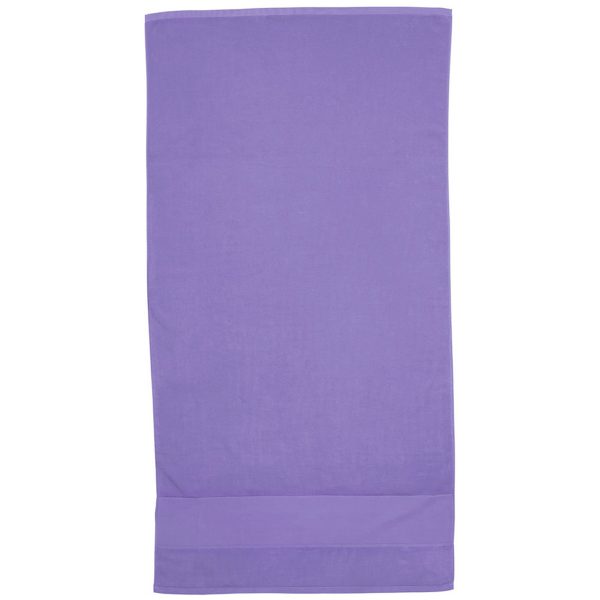 Terry Velour Towel - Image 10