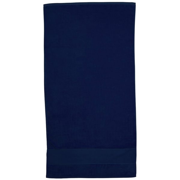 Terry Velour Towel - Image 8