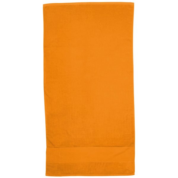 Terry Velour Towel - Image 7