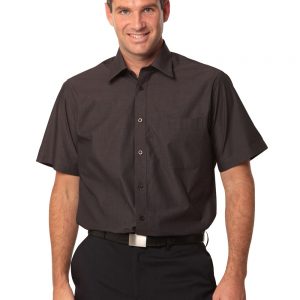 Men's Nano Tech Short Sleeve Shirt