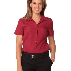 Women's Cooldry Short Sleeve Shirt