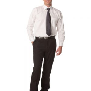 Men's Polyviscose Stretch Pants