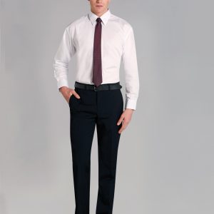 Men's Polyviscose Stretch Pants