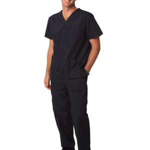 Unisex Scrubs Pants