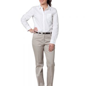 Women's Chino Pants