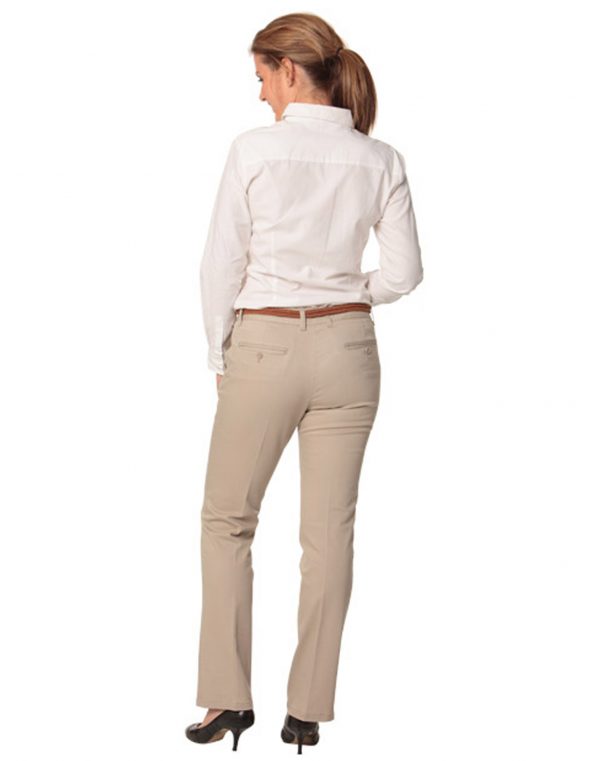 Women's Chino Pants