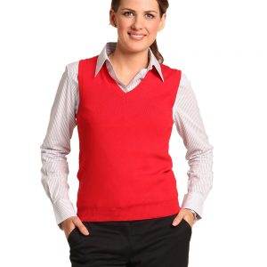 Women's V-Neck Vest