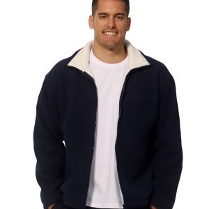 mens shepherd p/f jacket