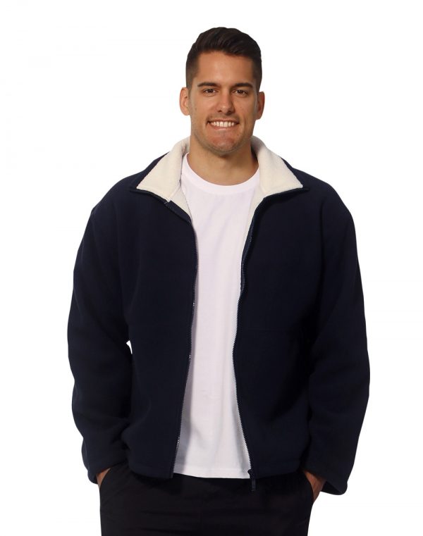 mens shepherd p/f jacket