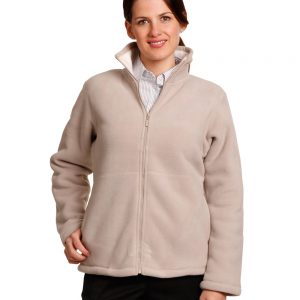 Ladies shepherd p/f jacket