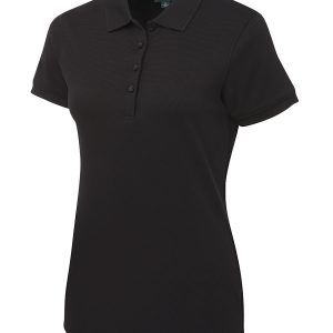 C OF C LADIES OTTOMAN POLO