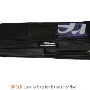 Luxury Bag for Flags