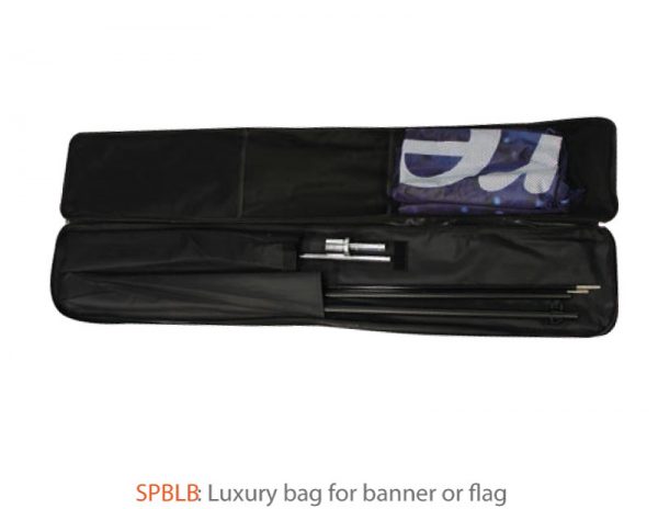 Luxury Bag for Banners