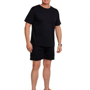 Adult cooldry sports shorts