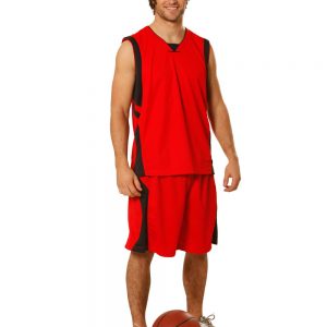 Adults' Basketball Shorts