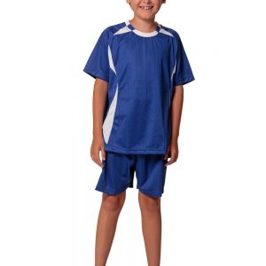 Kid's Soccer Shorts