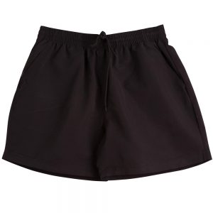 Kids microfibre shorts