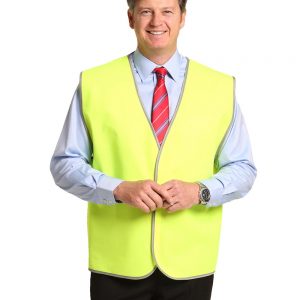 Hi-Vis Safety Vest