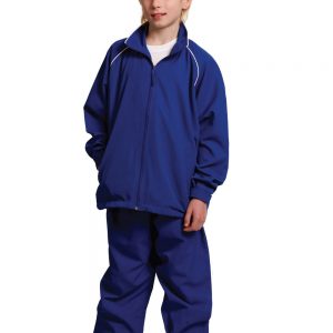 Kid's track pants