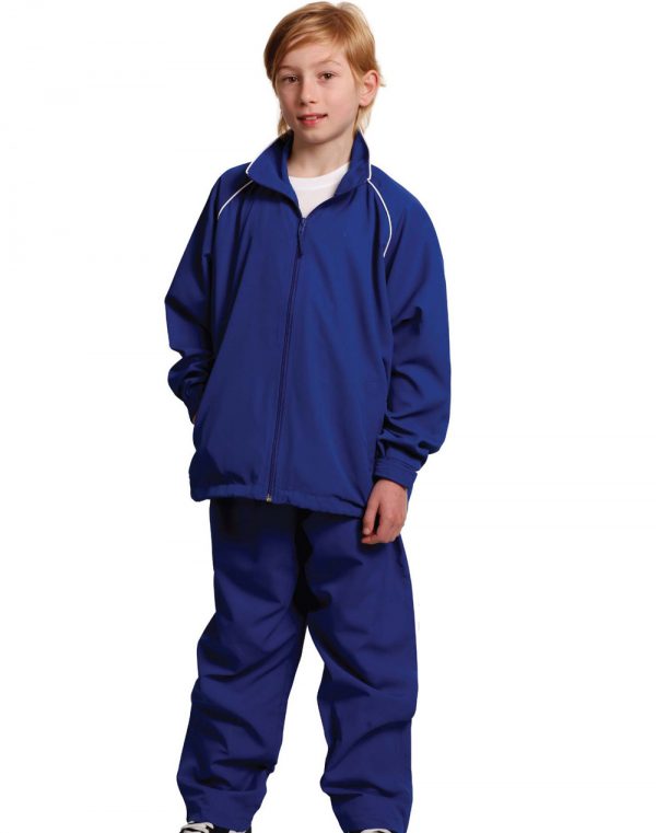 Kid's track pants