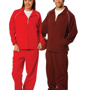 Adult's track pants