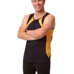 Men's Sprint Singlet