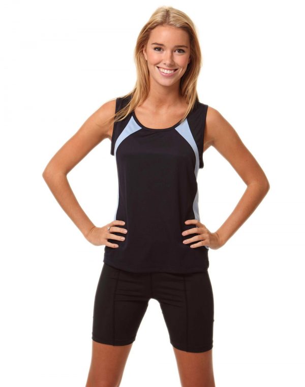 Ladies' Sprint Singlet