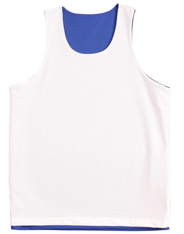 Adults' Basketball Singlet