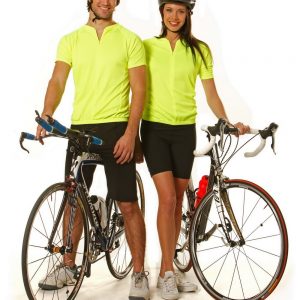 Unisex Cyclying Top