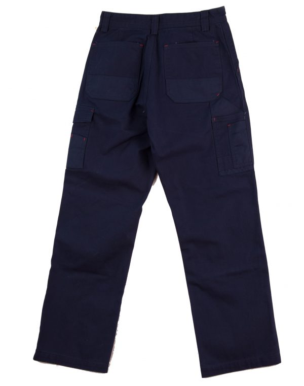 Heavy Duck Weave Dura-Wear Work Pant – Stout | The Branding Studio