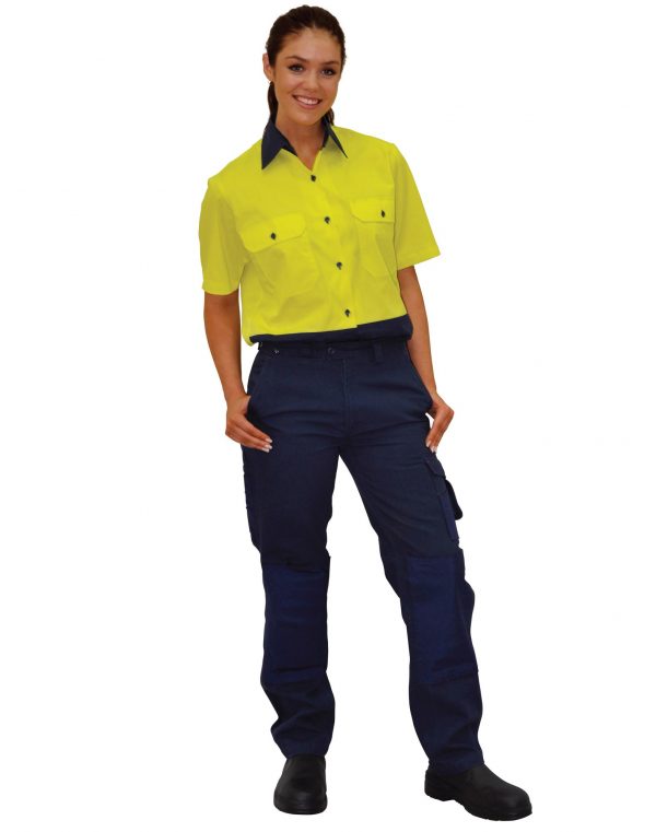 Ladies' Work Pants