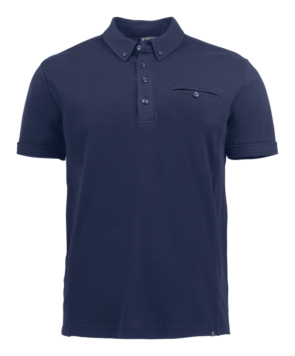 Shellden Polo - Image 4