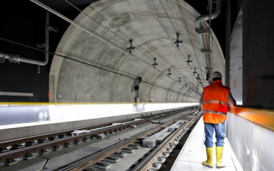 Be Identifiable In Hi-Vis Workwear