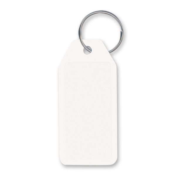 Budget Key Ring - Image 2