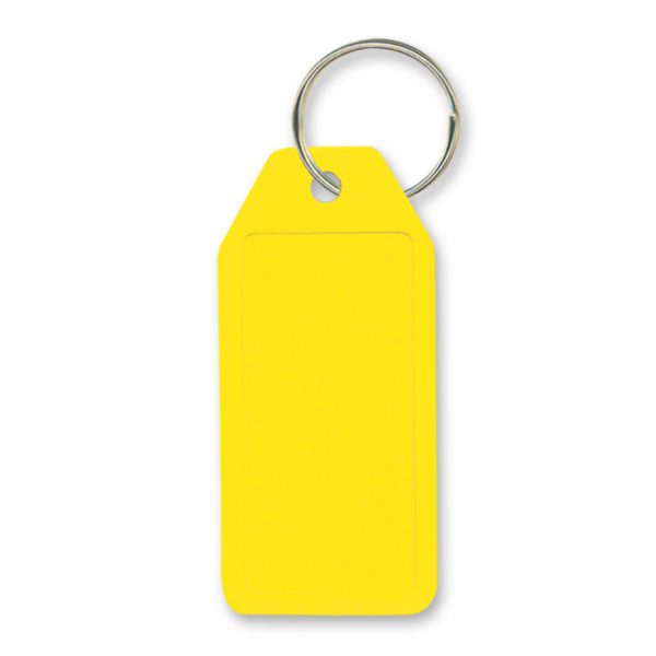 Budget Key Ring - Image 3