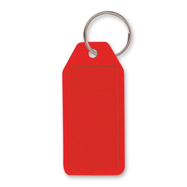 Budget Key Ring - Image 4