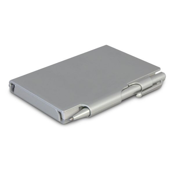 Pocket Rocket Notebook - Image 2